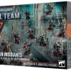 Kill Team Celestian Insidiants