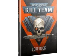 Kill Team Core Book