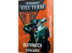 Kill Team Deathwatch Datacards