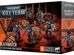 Kill Team Deathwatch Kill Team