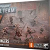 Kill Team Goremongers