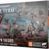 Kill Team Hernkyn Yaegirs