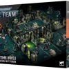 Kill Team Killzone Tomb World