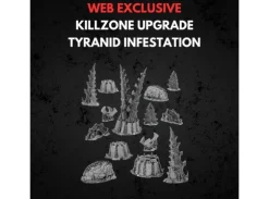 Kill Team Killzone Tyranid Infestation