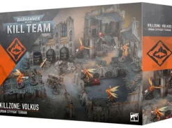 Kill Team Killzone Volkus
