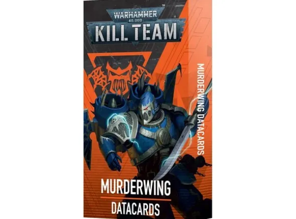 Kill Team Murderwing Datacards