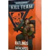 Kill Team Ratlings Datacards