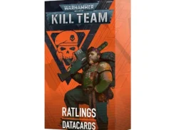 Kill Team Ratlings Datacards