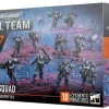 Kill Team Scout Squad