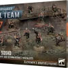 Kill Team Spectre Squad