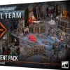 Kill Team Upgrade Equipment Pack