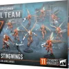 Kill Team Vespid Stingwings