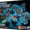 Kill Team Wolf Scouts