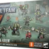 Kill Team Wrecka Krew