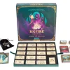 Kinfire Council Winds of Change Exp