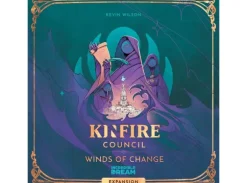 Kinfire Council Winds of Change Exp