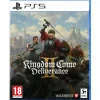 Kingdom Come Deliverance II PS5