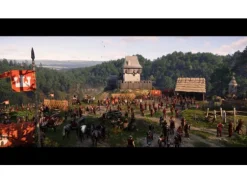 Kingdom Come Deliverance II PS5