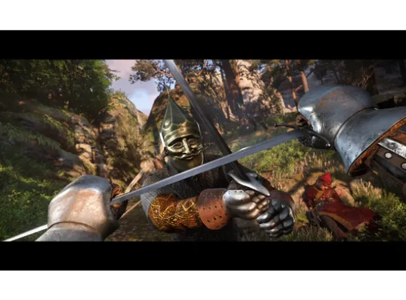 Kingdom Come Deliverance II PS5