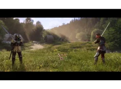 Kingdom Come Deliverance II PS5