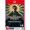 Kingdom Come Deliverance II Switch 2
