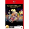 Kingdom Hearts Collection Switch 2