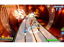 Kingdom Hearts Melody of Memory Switch