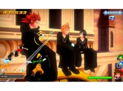 Kingdom Hearts Melody of Memory Switch