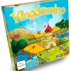 Kingdomino (Norsk) Brettspill
