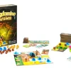 Kingdomino Origins Brettspill