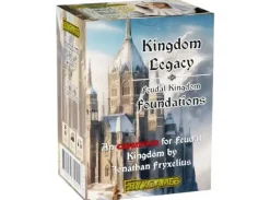 Kingdom Legacy Foundations Expansion