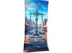 Kingdom Legacy Merchants Expansion