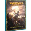 Kingdom of Bretonnia Arcane Journal