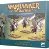 Kingdom of Bretonnia Pegasus Knights