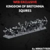 Kingdom of Bretonnia Squires