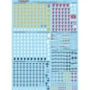 Kingdom of Bretonnia Transfer Sheet
