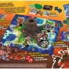 King of Monster Island Brettspill