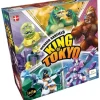 King of Tokyo - DANSK