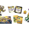 King of Tokyo Monster Pack Luchador