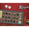 Kingsburg 3rd Edition Brettspill