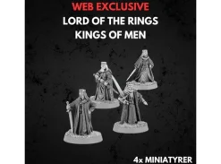 Kings of Men