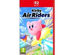 Kirby Air Riders Switch 2