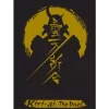 Kiri-ai The Duel Brettspill
