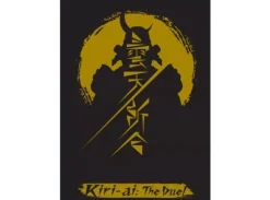 Kiri-ai The Duel Brettspill