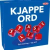 Kjappe Ord Terningspill