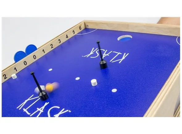 Klask Brettspill