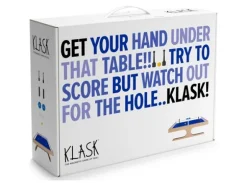 Klask Brettspill