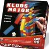 Klossmajor Brettspill