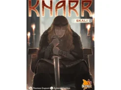 Knarr Skali Expansion