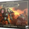 Knight Households Questoris Knights
